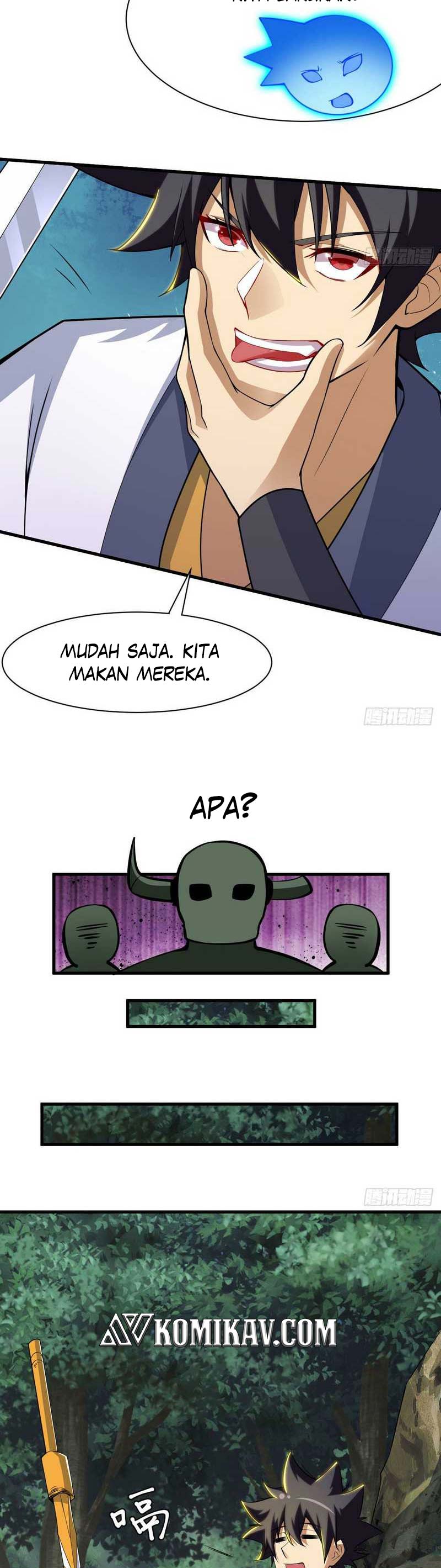 I Just Want to be Beaten to Death by Everyone Chapter 88 Bahasa Indonesia