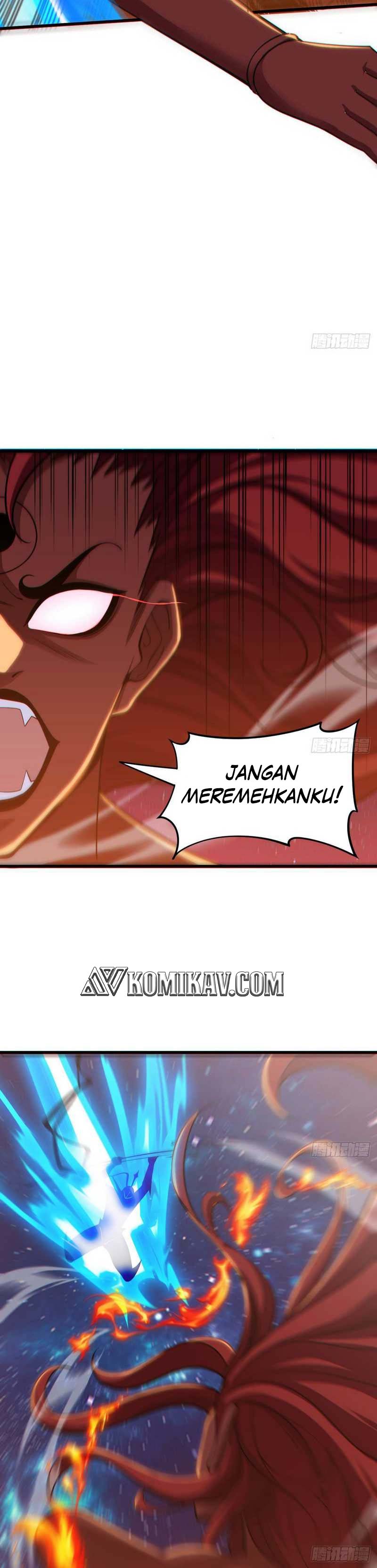 I Just Want to be Beaten to Death by Everyone Chapter 89 Bahasa Indonesia