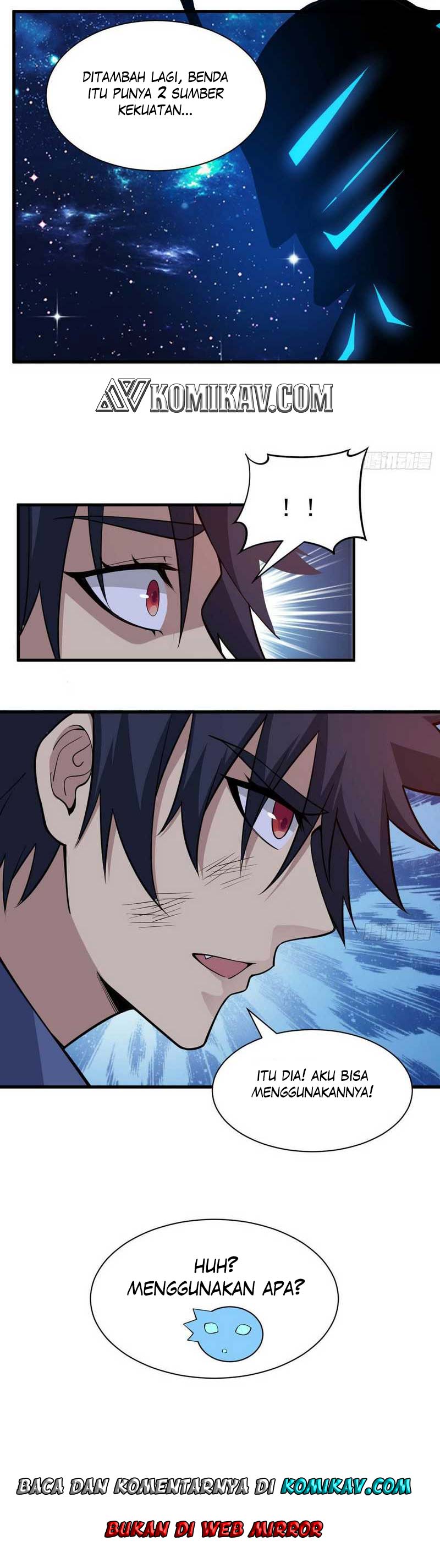 I Just Want to be Beaten to Death by Everyone Chapter 89 Bahasa Indonesia