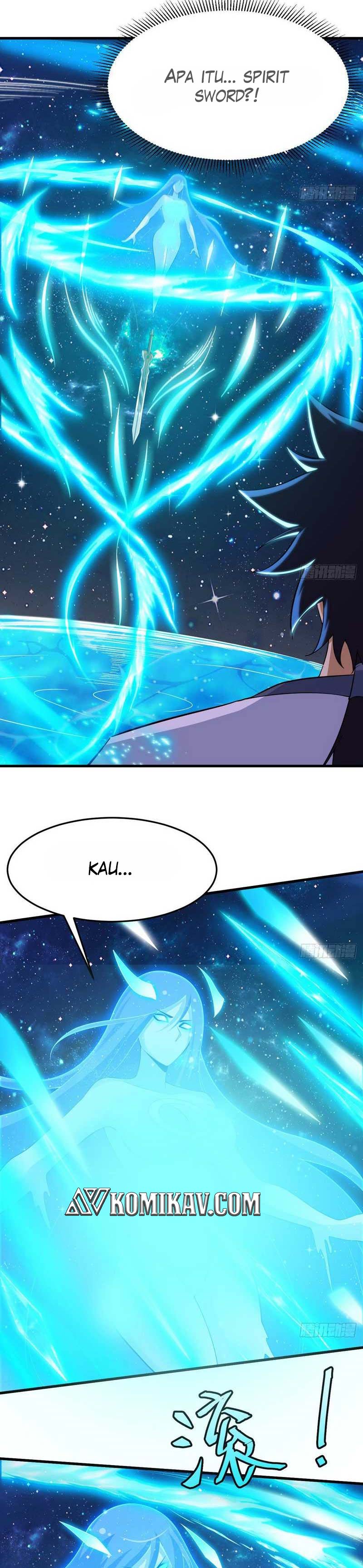 I Just Want to be Beaten to Death by Everyone Chapter 91 Bahasa Indonesia