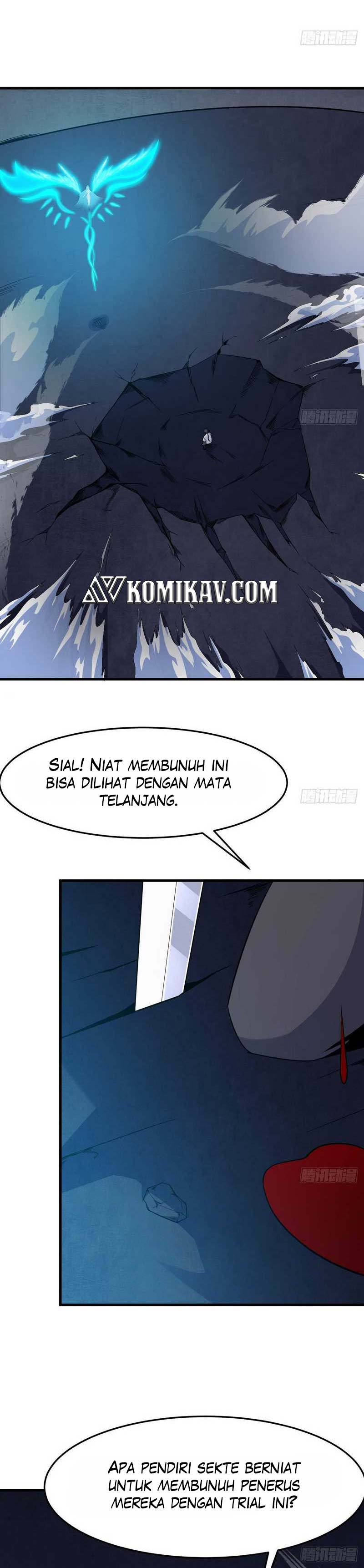 I Just Want to be Beaten to Death by Everyone Chapter 91 Bahasa Indonesia