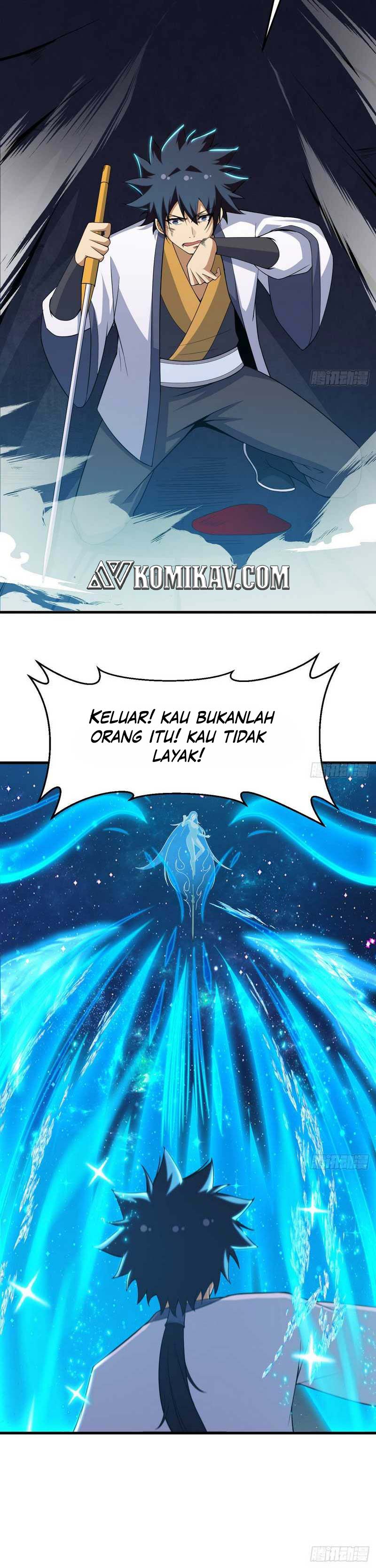 I Just Want to be Beaten to Death by Everyone Chapter 91 Bahasa Indonesia