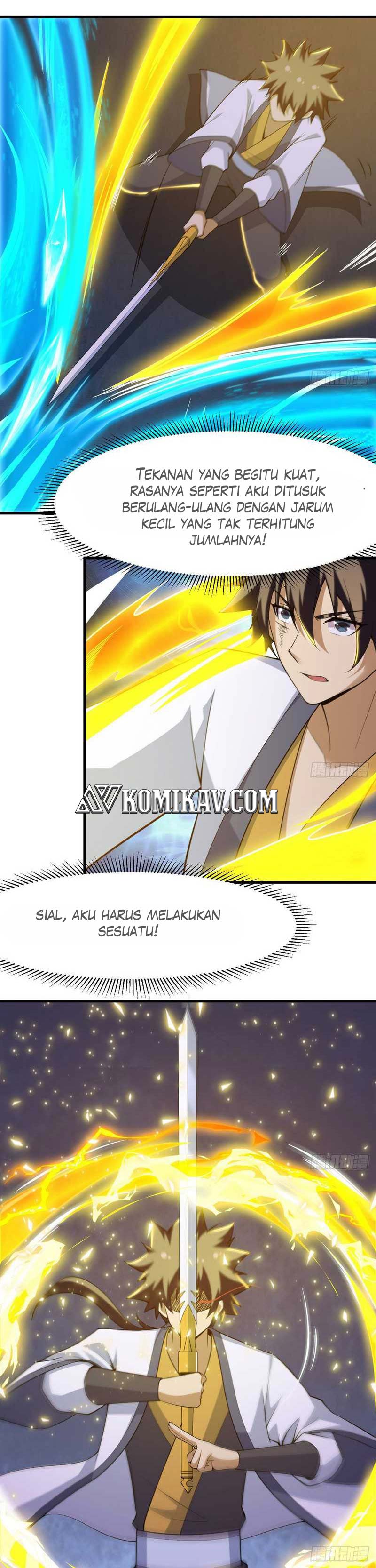 I Just Want to be Beaten to Death by Everyone Chapter 91 Bahasa Indonesia