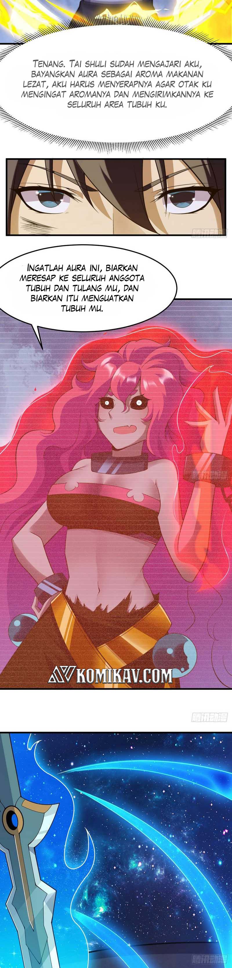 I Just Want to be Beaten to Death by Everyone Chapter 91 Bahasa Indonesia