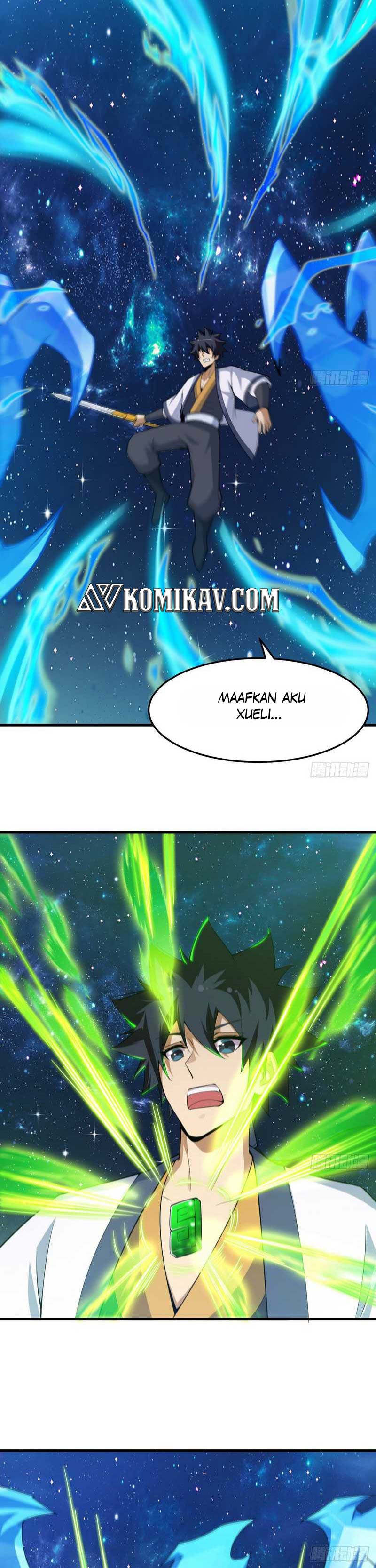 I Just Want to be Beaten to Death by Everyone Chapter 91 Bahasa Indonesia