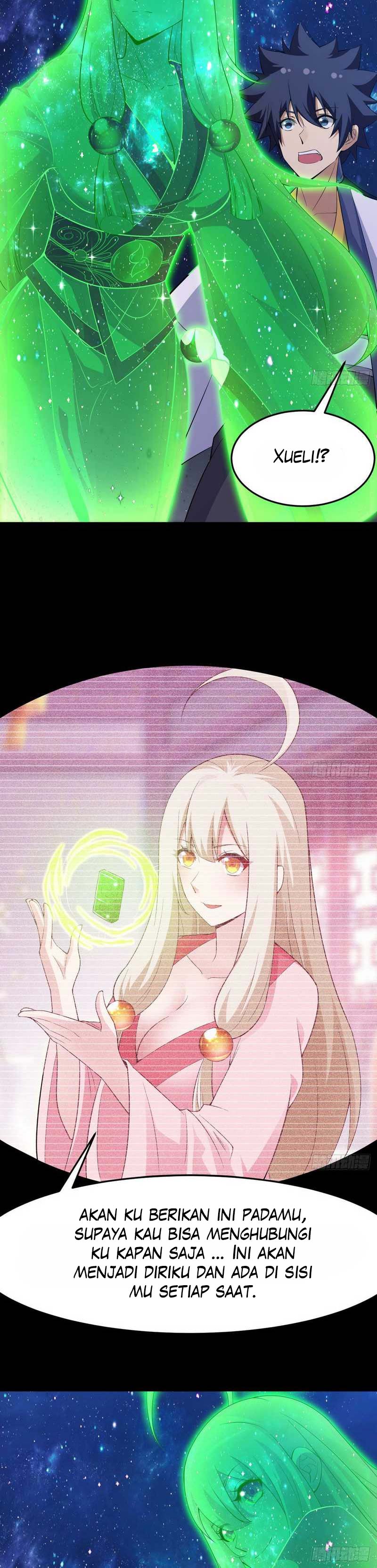 I Just Want to be Beaten to Death by Everyone Chapter 91 Bahasa Indonesia