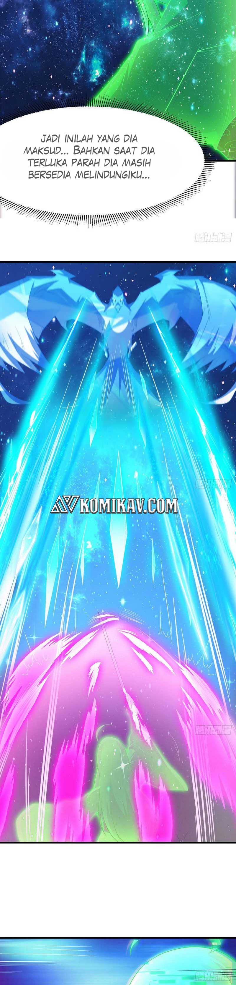 I Just Want to be Beaten to Death by Everyone Chapter 91 Bahasa Indonesia