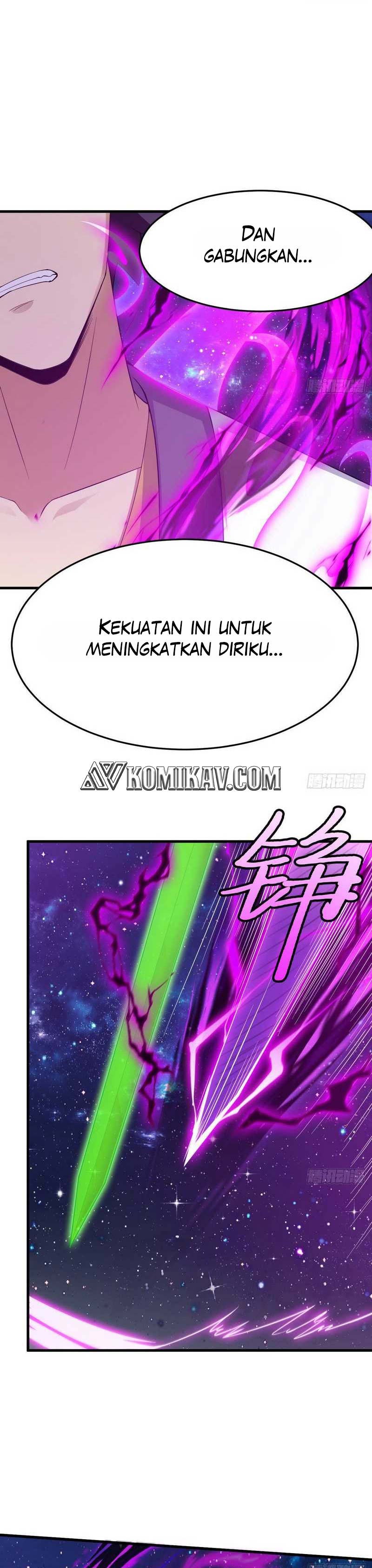 I Just Want to be Beaten to Death by Everyone Chapter 91 Bahasa Indonesia