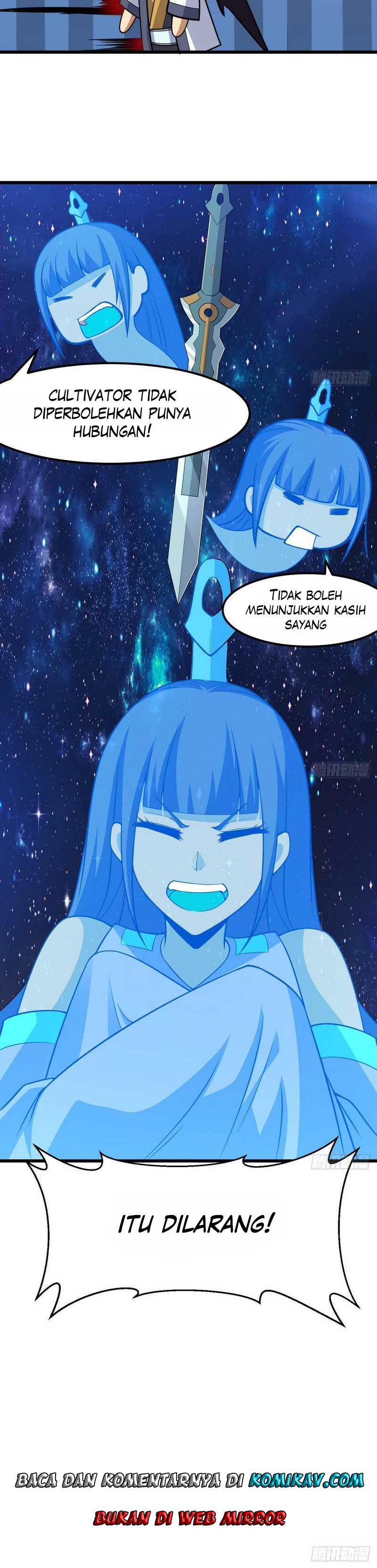 I Just Want to be Beaten to Death by Everyone Chapter 91 Bahasa Indonesia