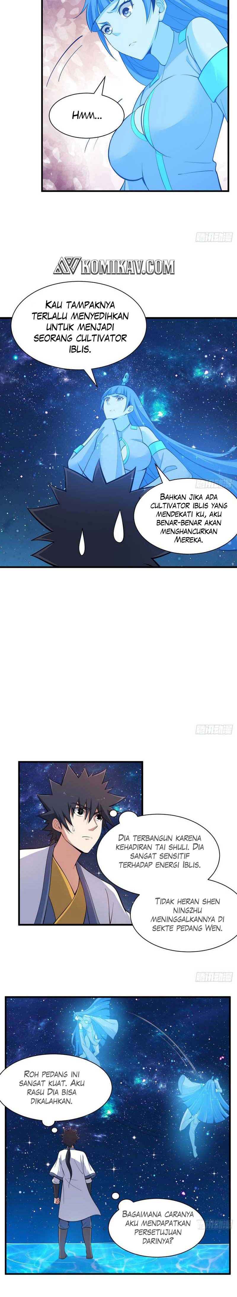 I Just Want to be Beaten to Death by Everyone chapter 93