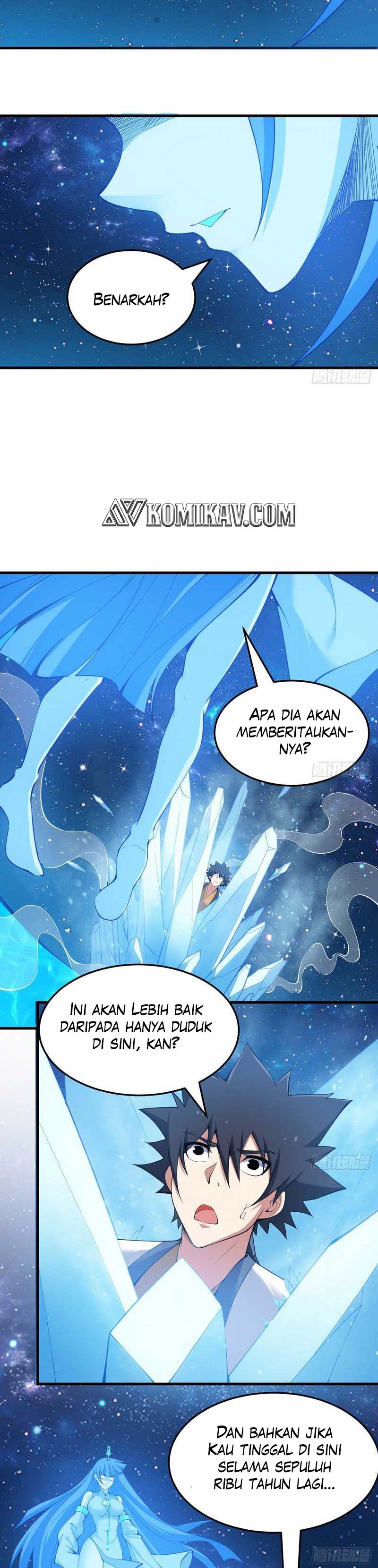 I Just Want to be Beaten to Death by Everyone chapter 93