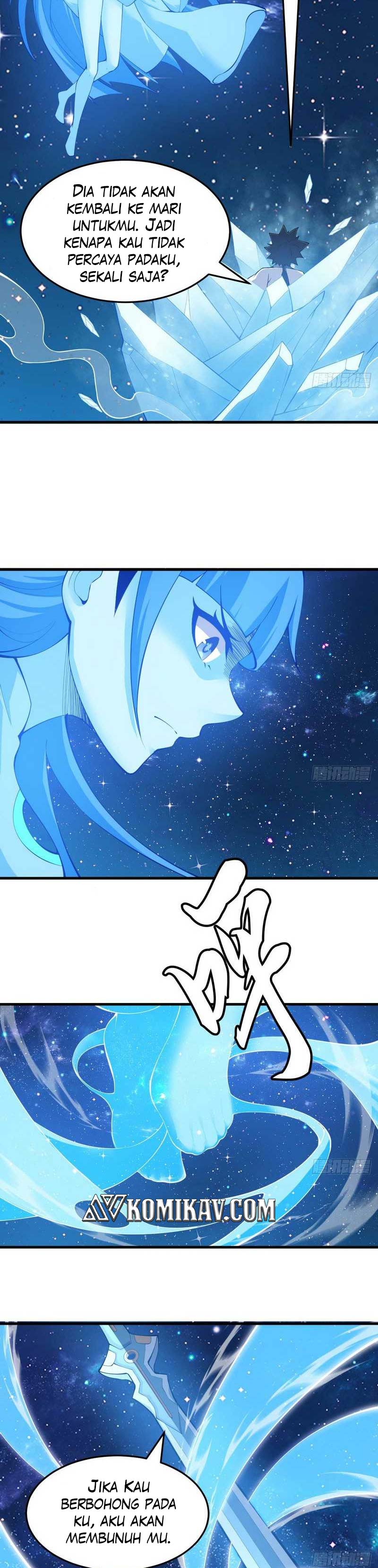 I Just Want to be Beaten to Death by Everyone chapter 93