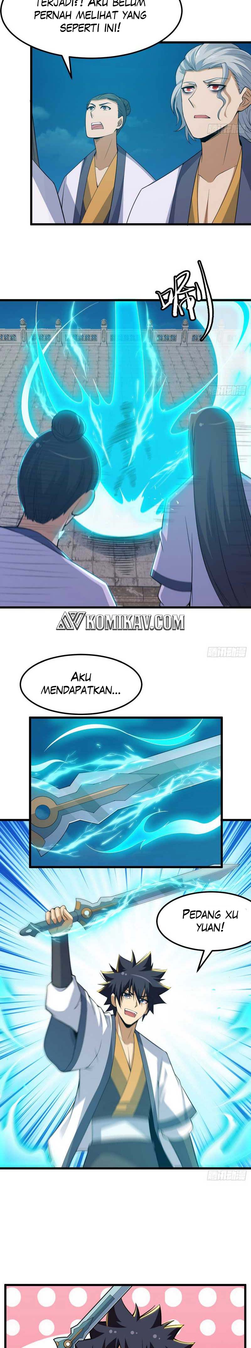 I Just Want to be Beaten to Death by Everyone chapter 94