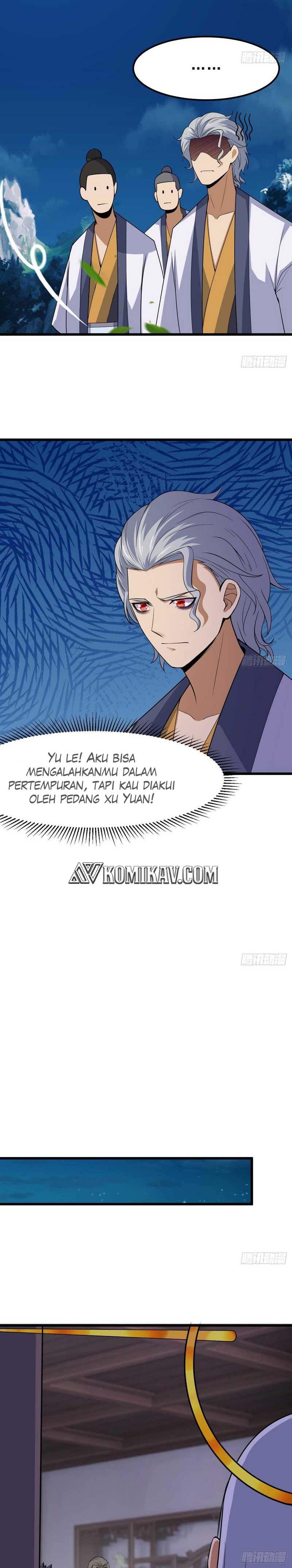 I Just Want to be Beaten to Death by Everyone chapter 94