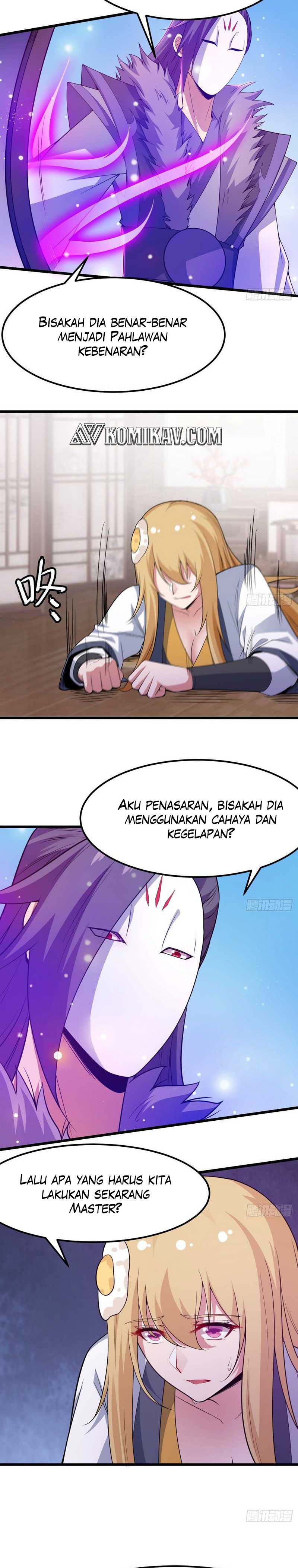 I Just Want to be Beaten to Death by Everyone chapter 94