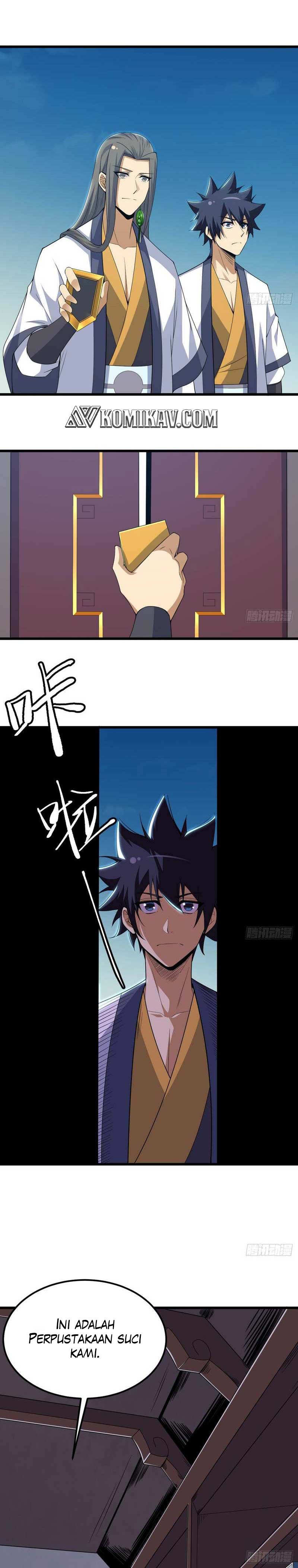 I Just Want to be Beaten to Death by Everyone chapter 94