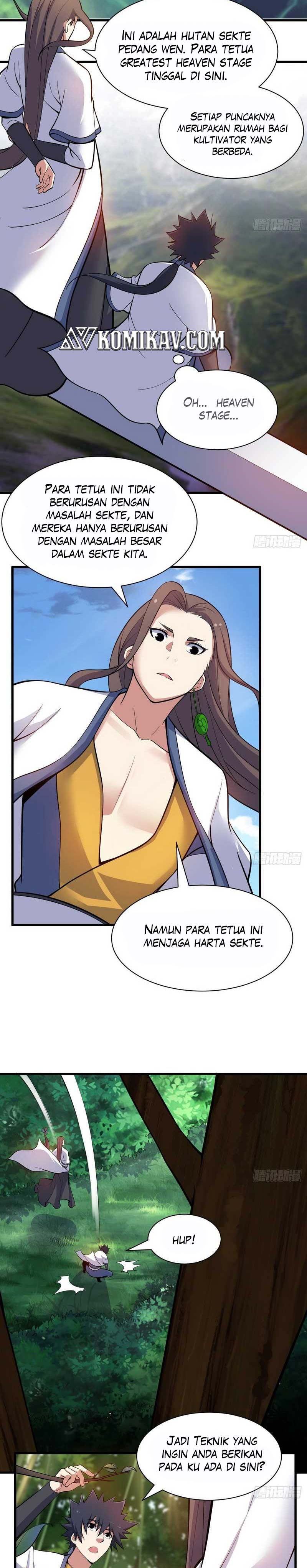 I Just Want to be Beaten to Death by Everyone chapter 95