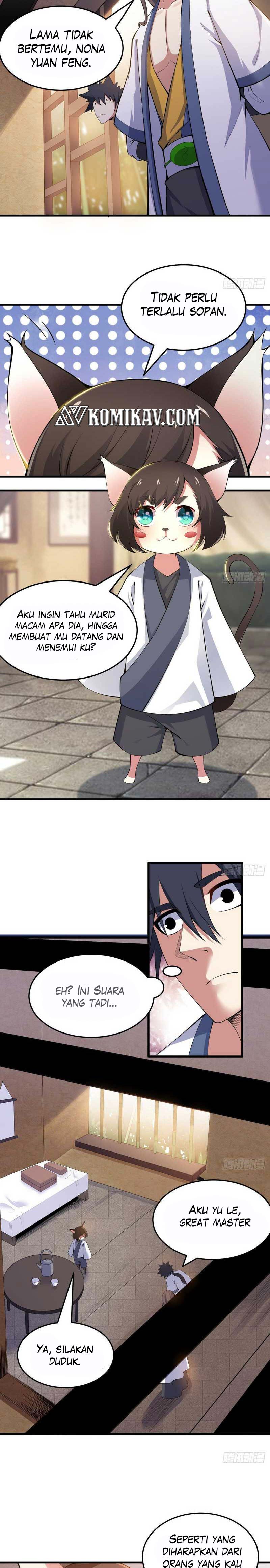 I Just Want to be Beaten to Death by Everyone chapter 95
