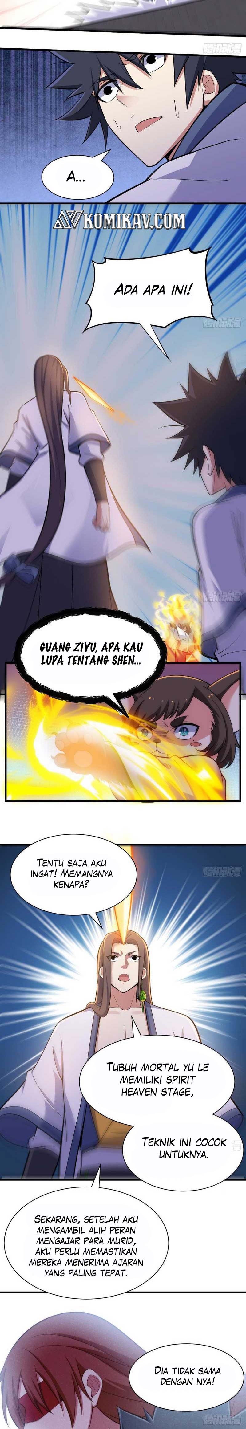 I Just Want to be Beaten to Death by Everyone chapter 95