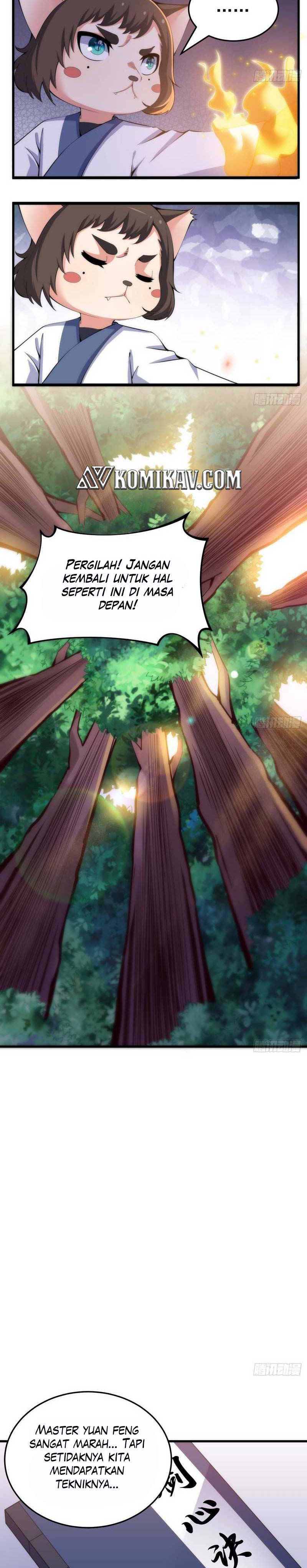 I Just Want to be Beaten to Death by Everyone chapter 95