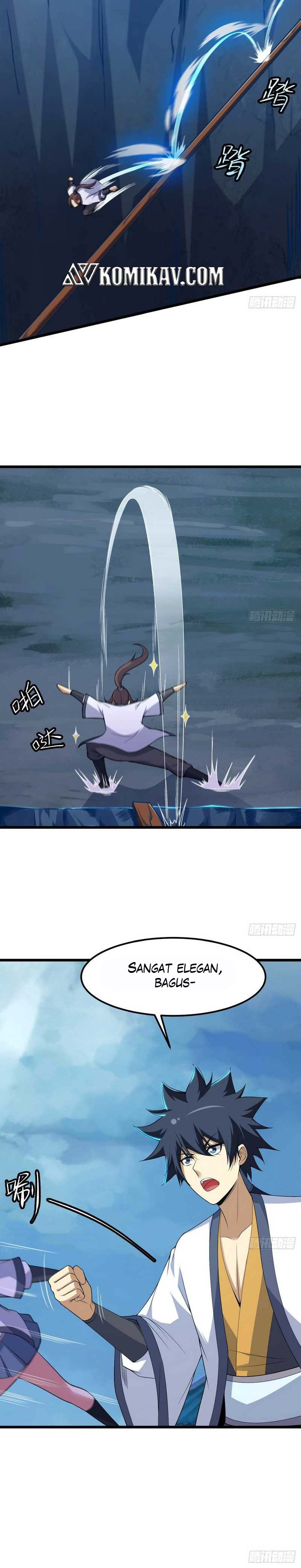 I Just Want to be Beaten to Death by Everyone chapter 96