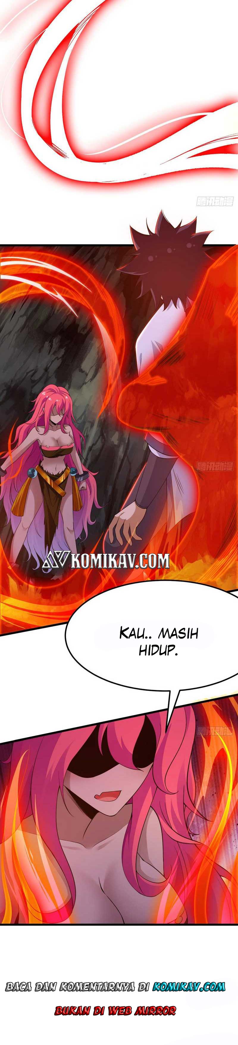 I Just Want to be Beaten to Death by Everyone chapter 96