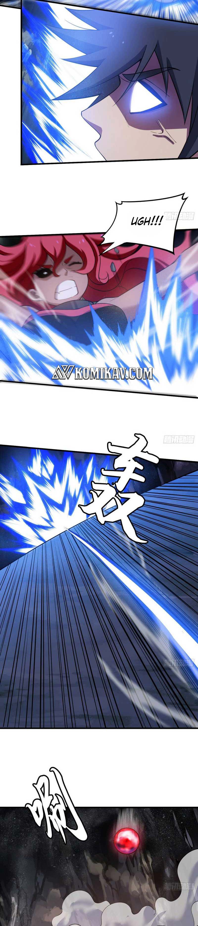 I Just Want to be Beaten to Death by Everyone chapter 97