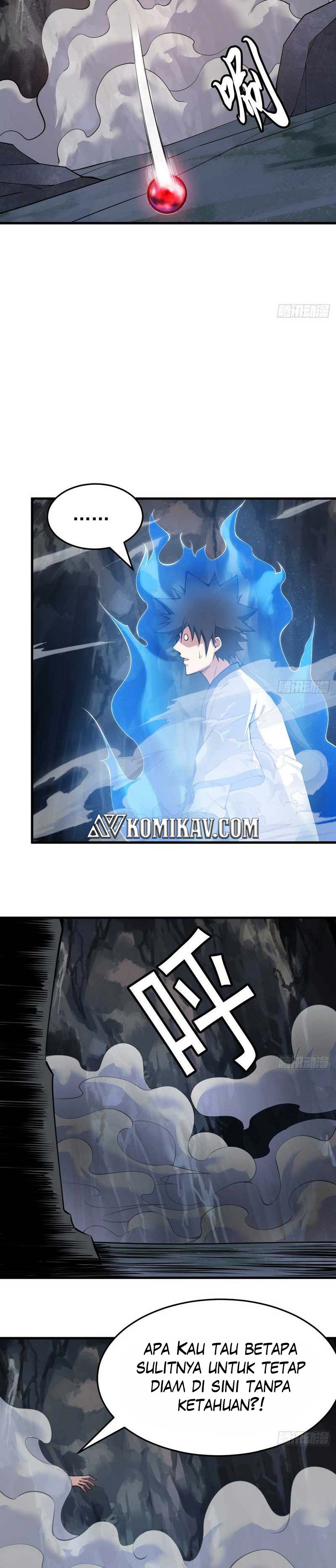 I Just Want to be Beaten to Death by Everyone chapter 97