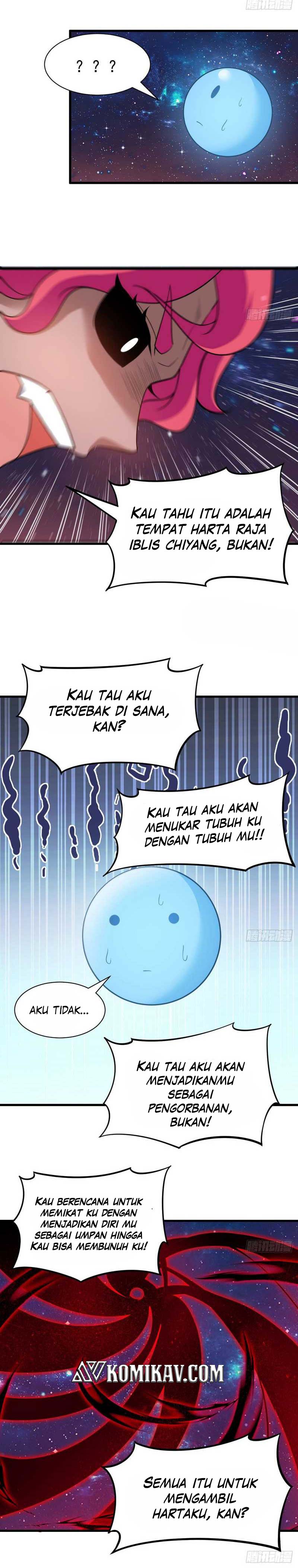 I Just Want to be Beaten to Death by Everyone chapter 98