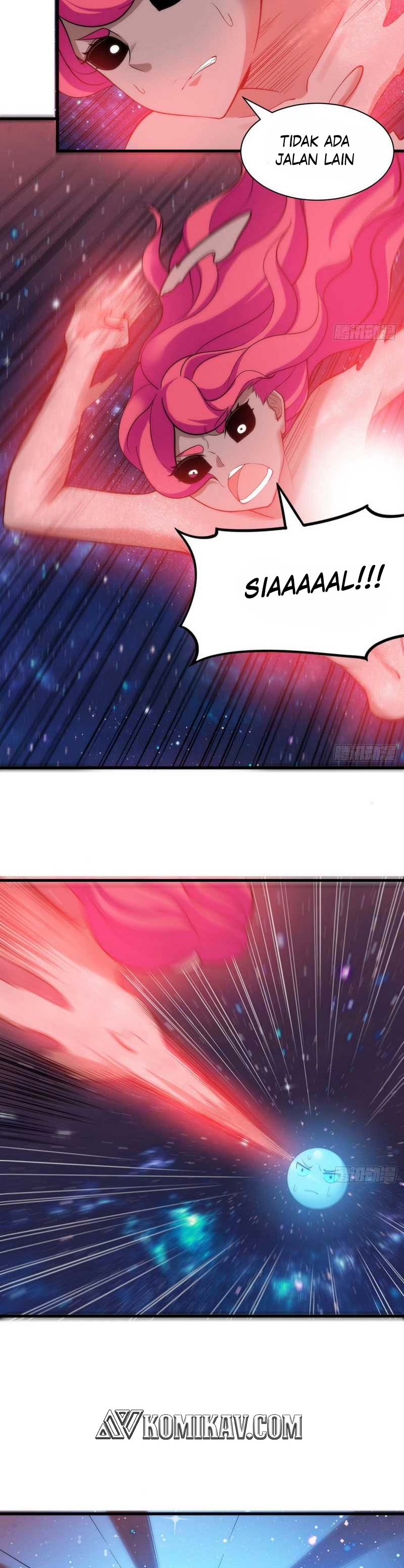 I Just Want to be Beaten to Death by Everyone chapter 98
