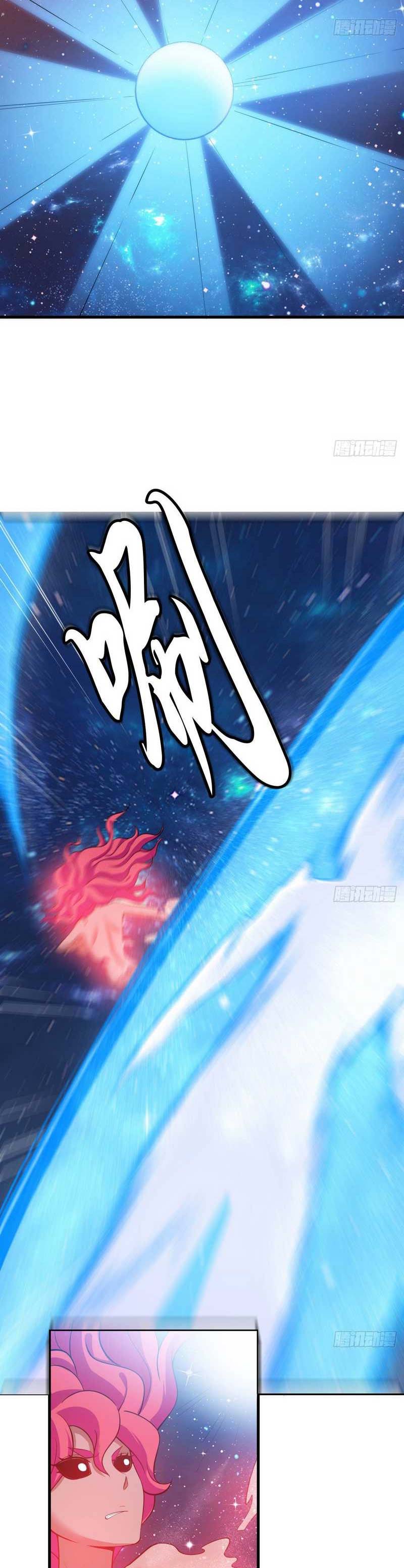 I Just Want to be Beaten to Death by Everyone chapter 98