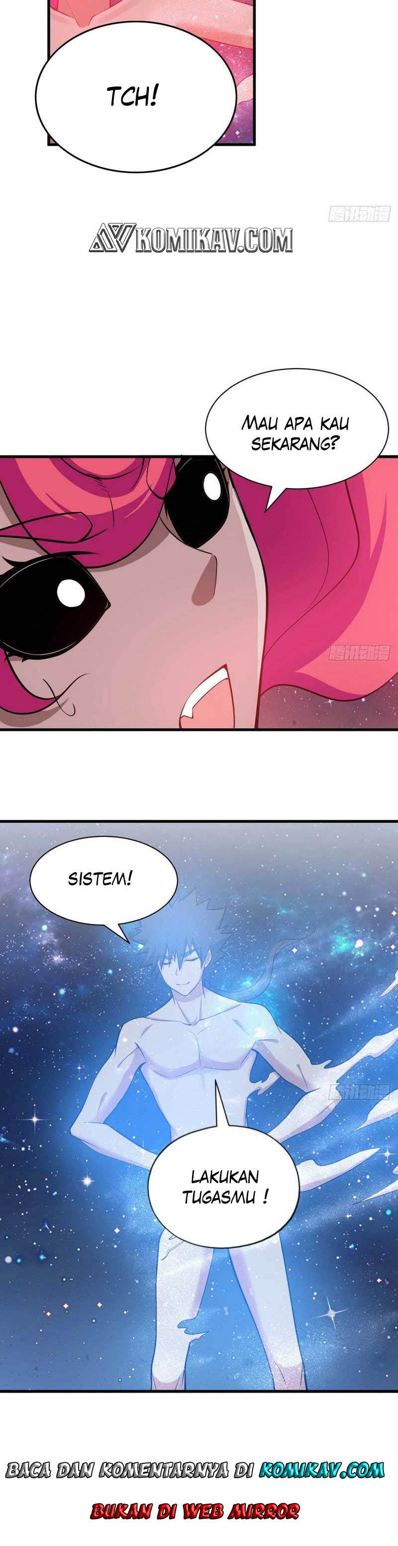 I Just Want to be Beaten to Death by Everyone chapter 98