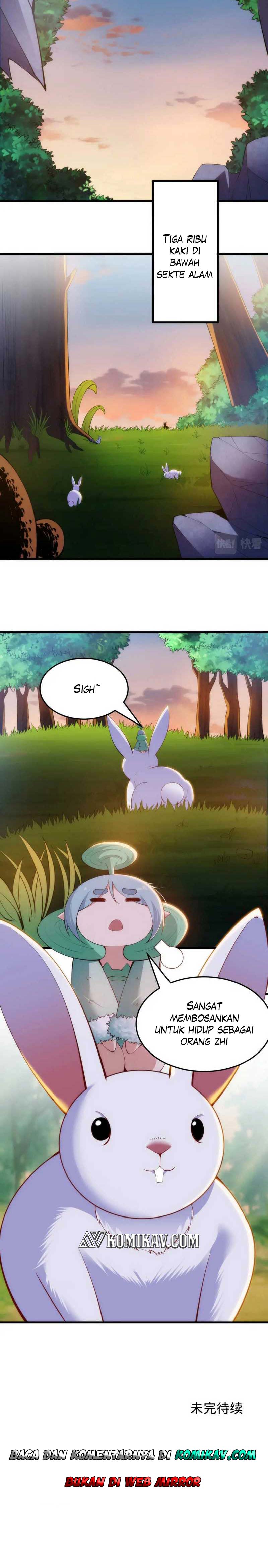 I Just Want to be Beaten to Death by Everyone Chapter 107 Bahasa Indonesia