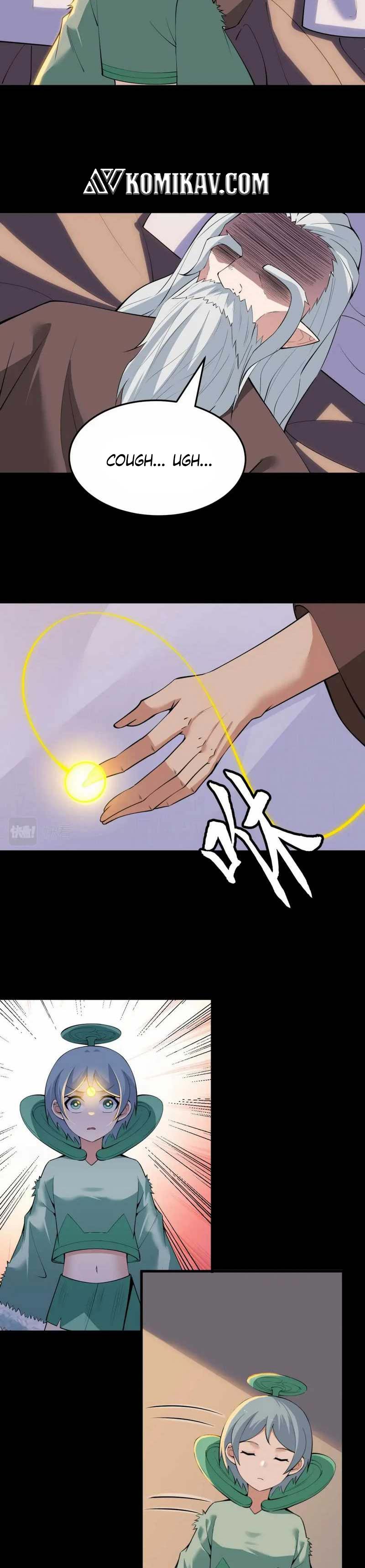 I Just Want to be Beaten to Death by Everyone Chapter 113 Bahasa Indonesia