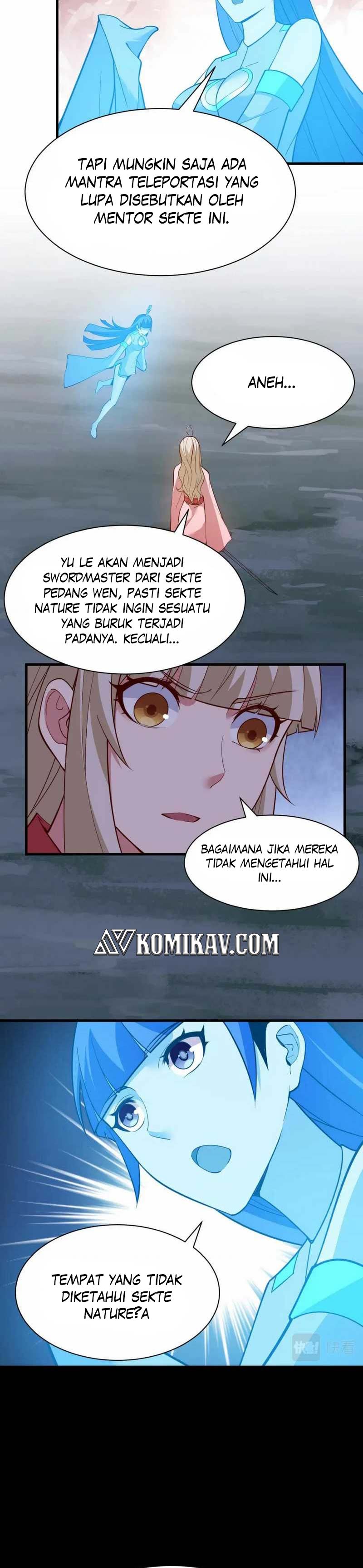I Just Want to be Beaten to Death by Everyone chapter 114