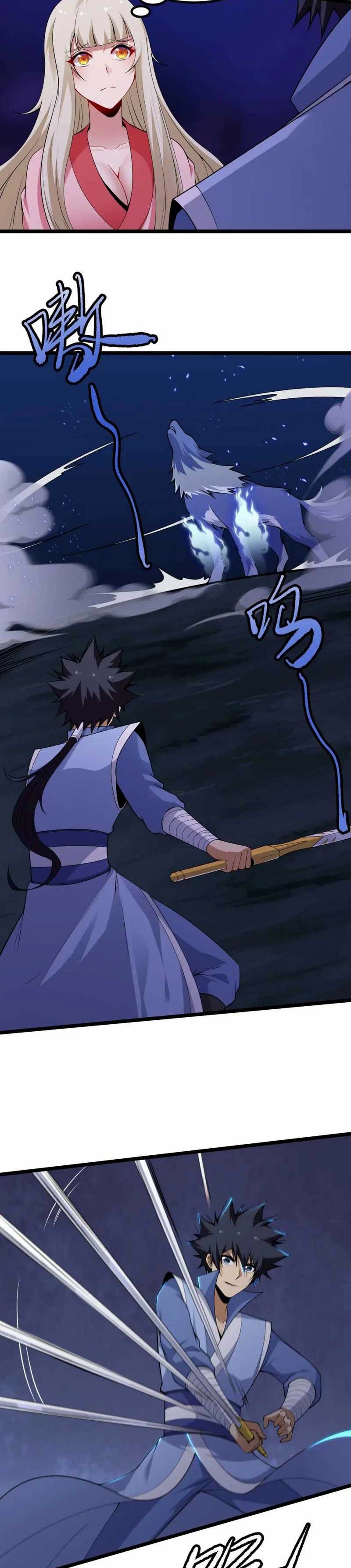 I Just Want to be Beaten to Death by Everyone Chapter 117 Bahasa Indonesia