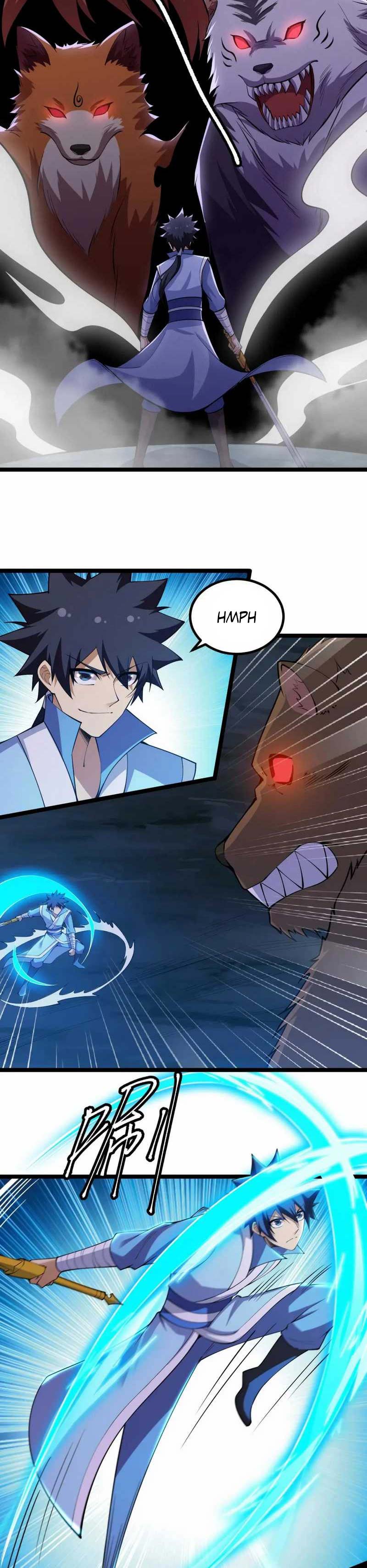 I Just Want to be Beaten to Death by Everyone Chapter 117 Bahasa Indonesia