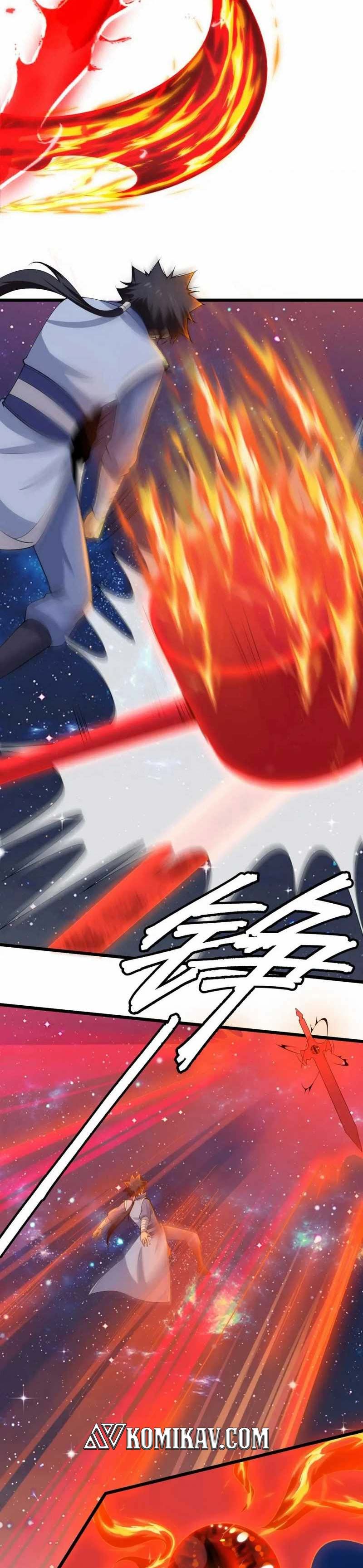 I Just Want to be Beaten to Death by Everyone chapter 119