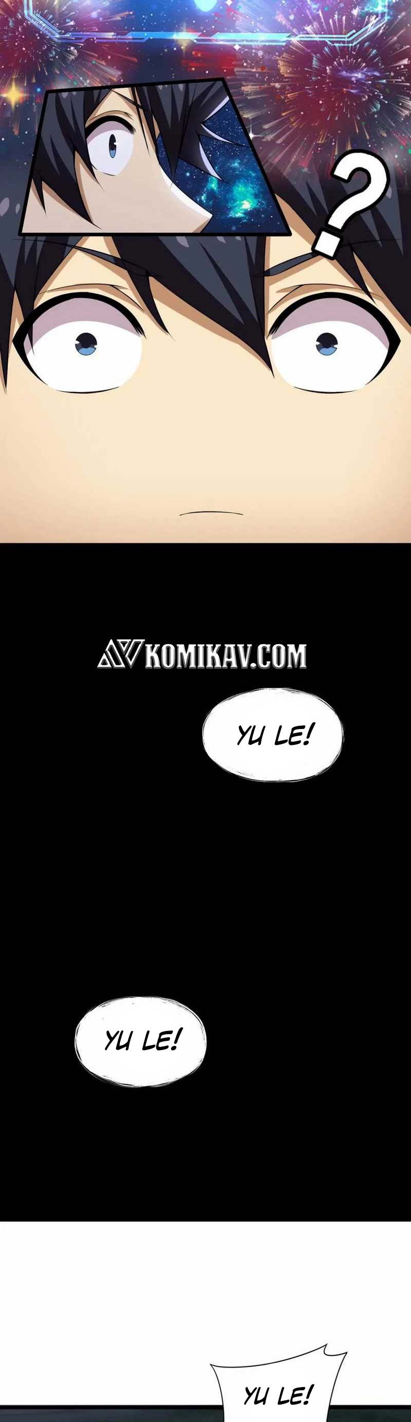 I Just Want to be Beaten to Death by Everyone chapter 119