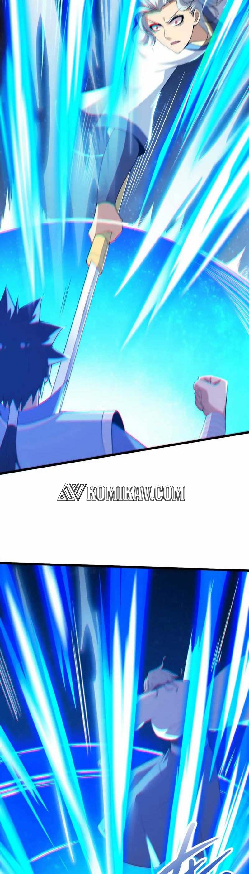 I Just Want to be Beaten to Death by Everyone Chapter 122 Bahasa Indonesia