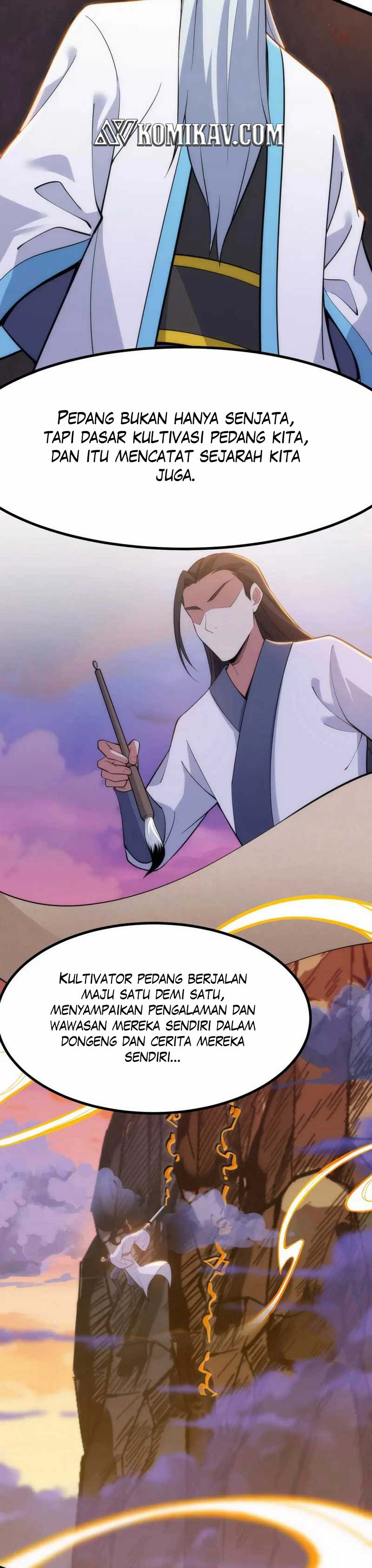 I Just Want to be Beaten to Death by Everyone chapter 123