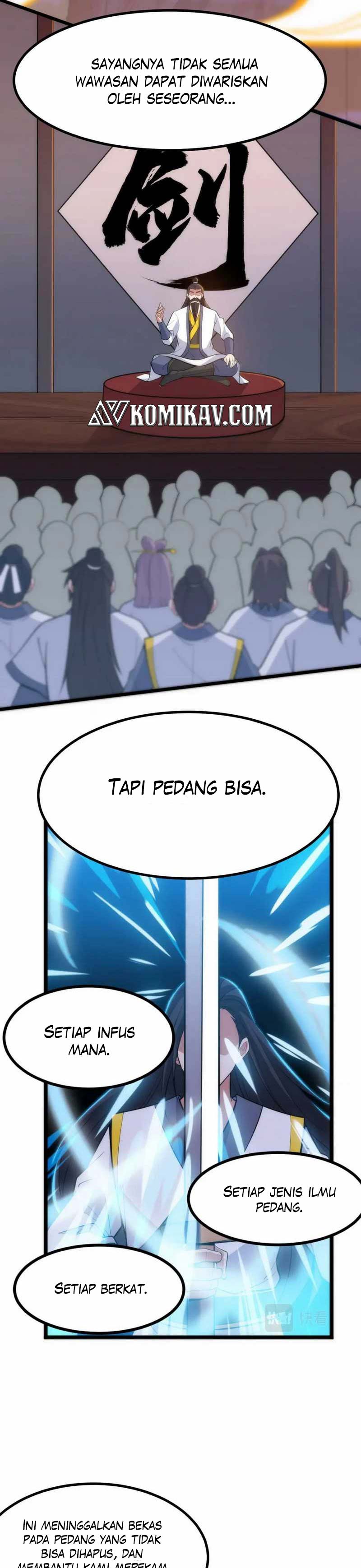 I Just Want to be Beaten to Death by Everyone chapter 123