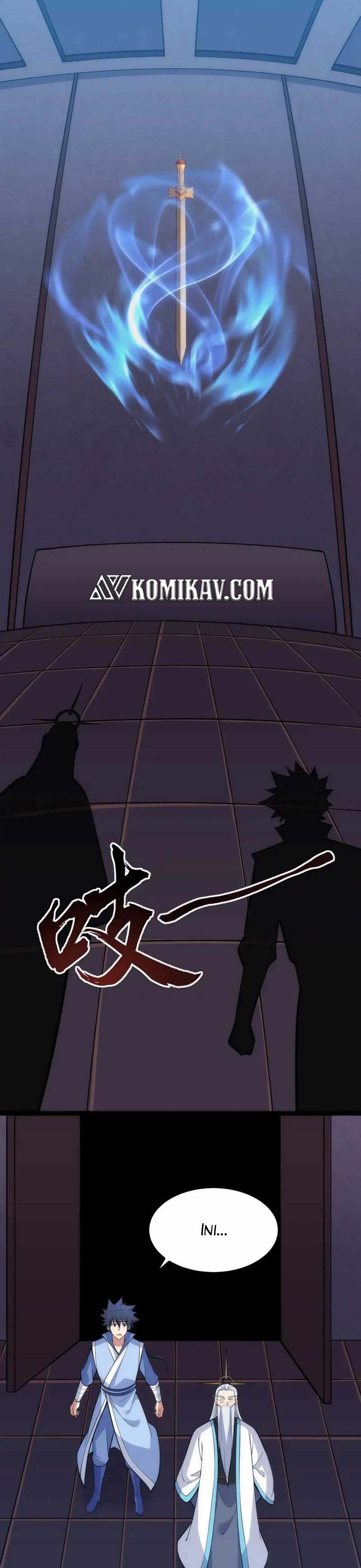 I Just Want to be Beaten to Death by Everyone chapter 123