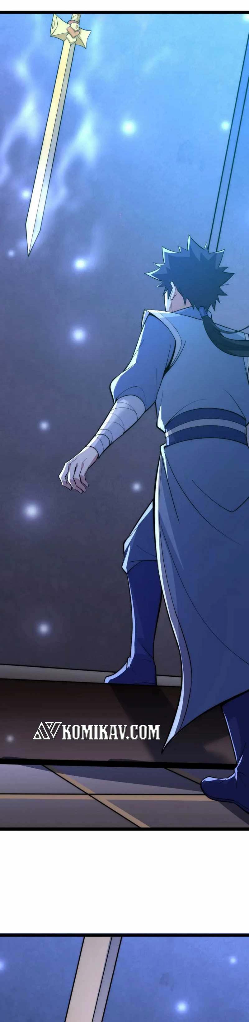 I Just Want to be Beaten to Death by Everyone chapter 123