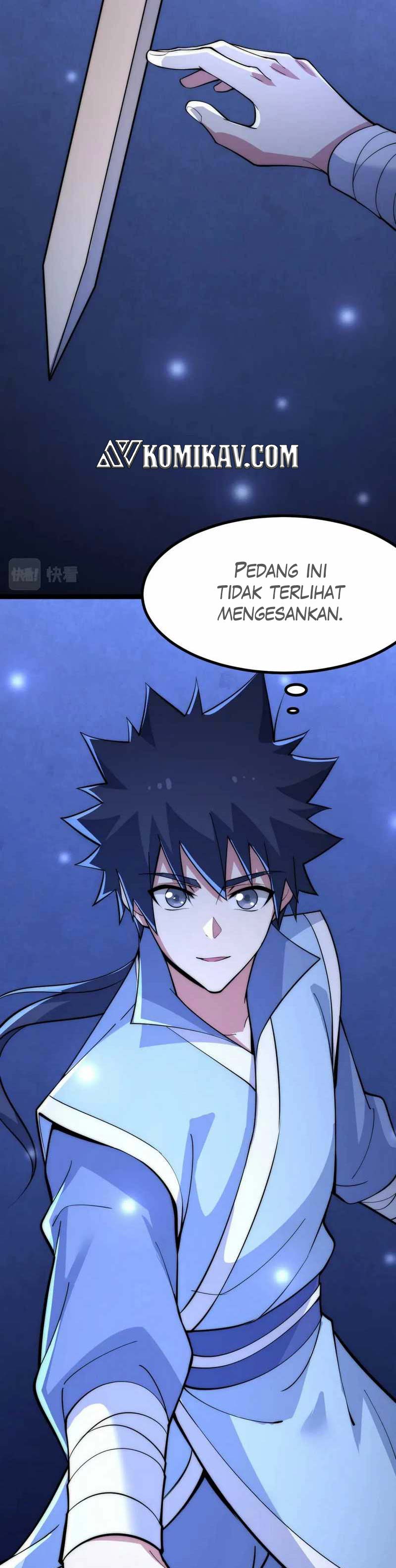 I Just Want to be Beaten to Death by Everyone chapter 123