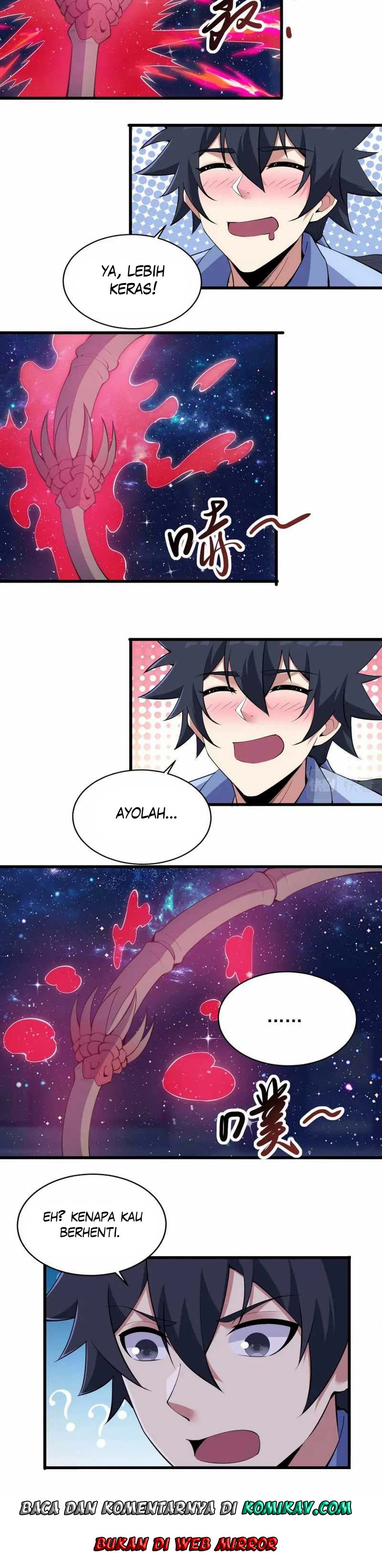 I Just Want to be Beaten to Death by Everyone chapter 129