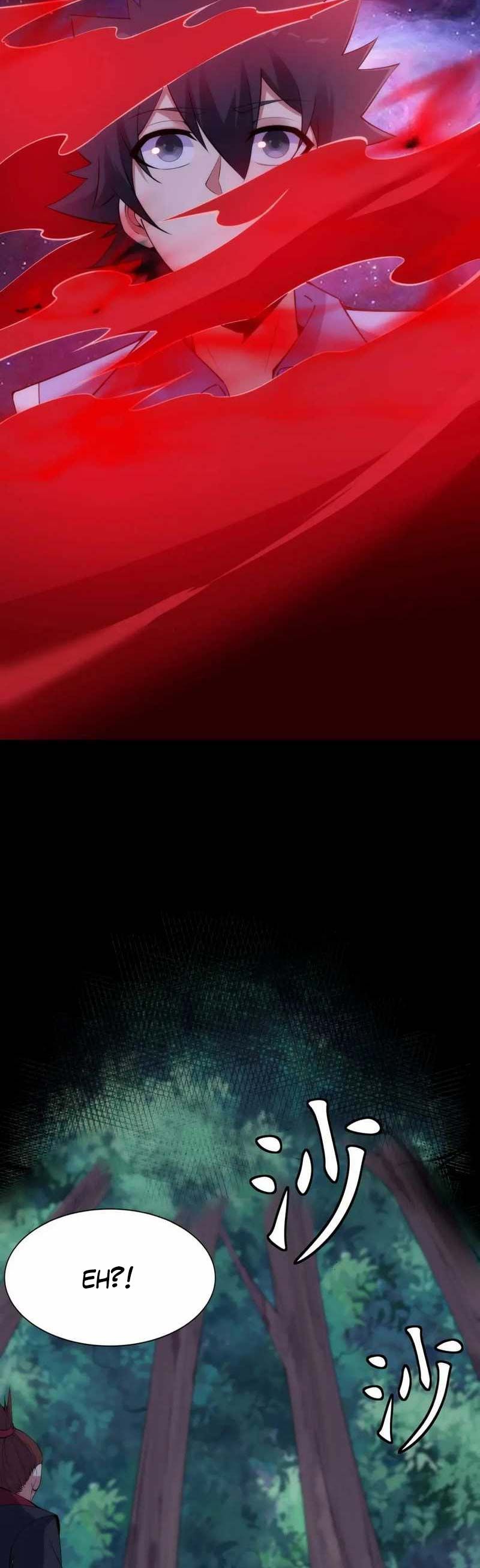 I Just Want to be Beaten to Death by Everyone Chapter 130 Bahasa Indonesia