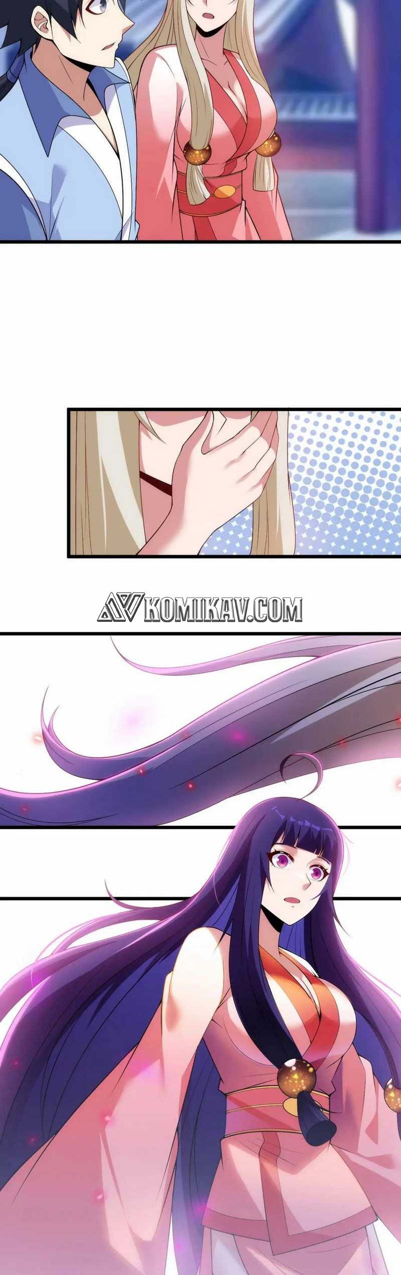I Just Want to be Beaten to Death by Everyone chapter 131
