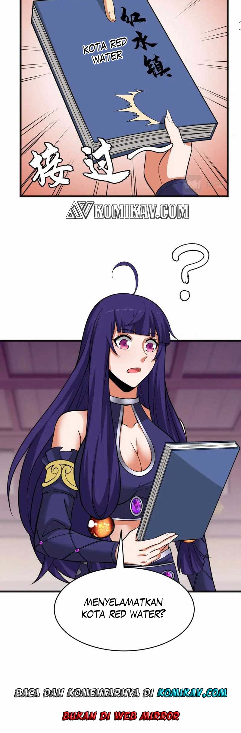 I Just Want to be Beaten to Death by Everyone chapter 132