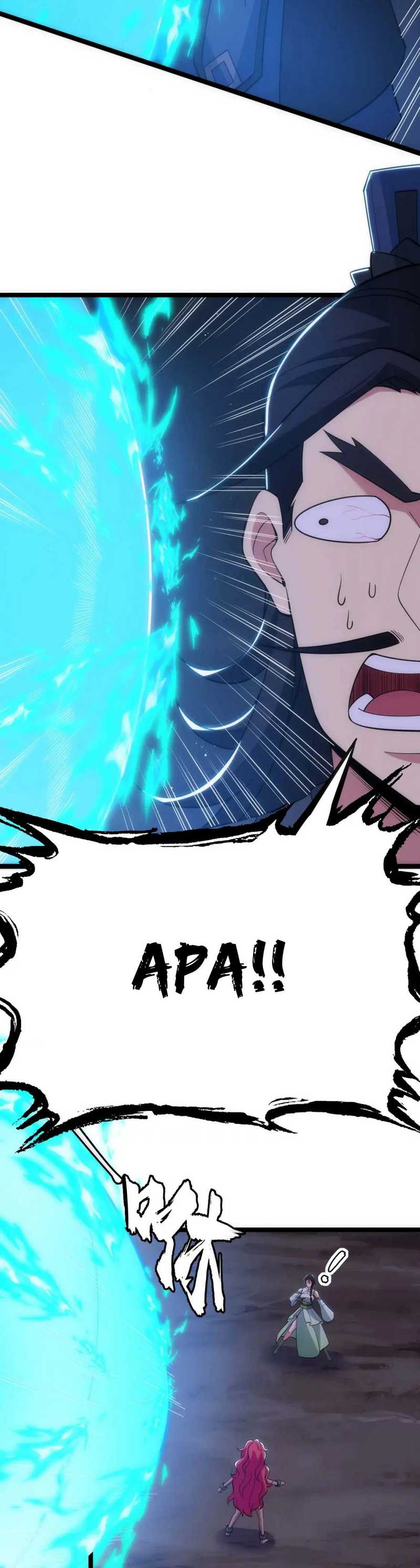 I Just Want to be Beaten to Death by Everyone chapter 136